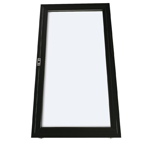 Porte coulissante droite Polar - Gastronoble - AG901