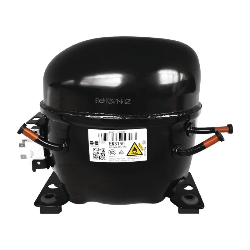 Compresseur Polar - Gastronoble - AG905