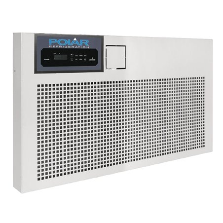 Panneau avant Polar (incl. fa&ccedil;ade) - Gastronoble - AG970