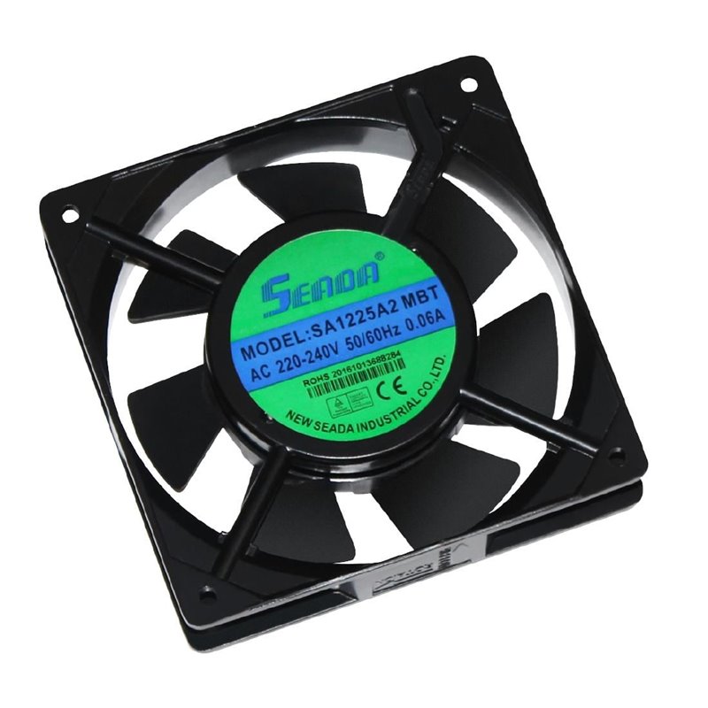 Ventilateur de Condenseur Polar (SA1225A2) - Gastronoble - AG971