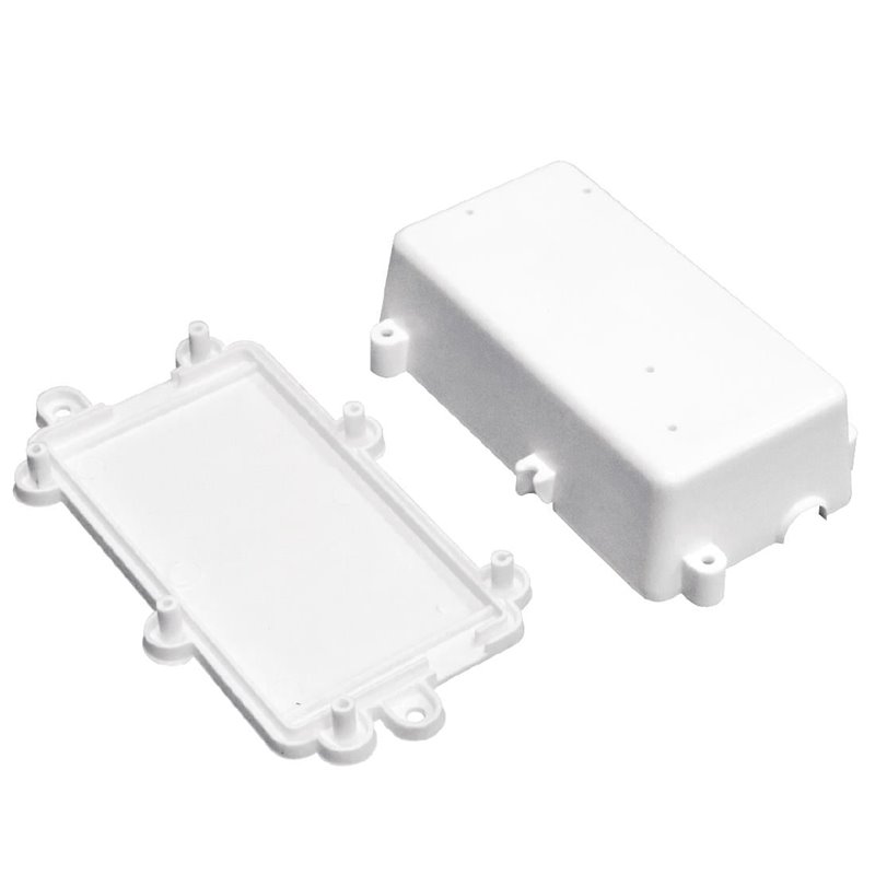 Bo&icirc;tier et couvercle pour carte &eacute;lectronique Polar - Gastronoble - AG980