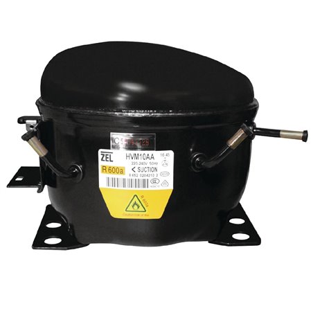 Polar Compresseur (R600a-HVM10AA) - Gastronoble - AG991