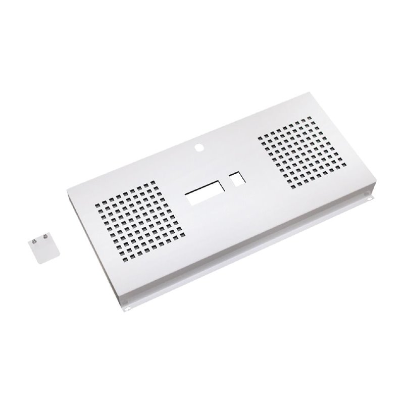 Polar Panneau frontal & support - Gastronoble - AH008