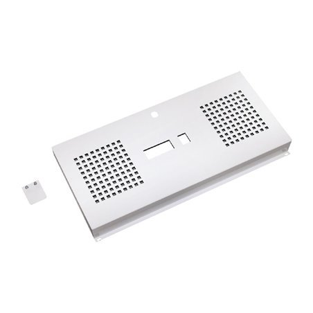 Polar Panneau frontal & support - Gastronoble - AH008