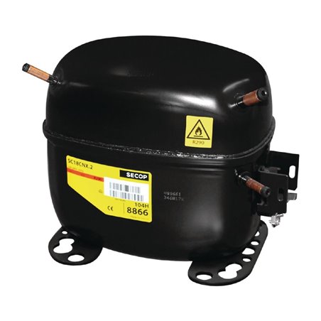 Compresseur Polar (R290-SC18CNX.2) - Gastronoble - AH010