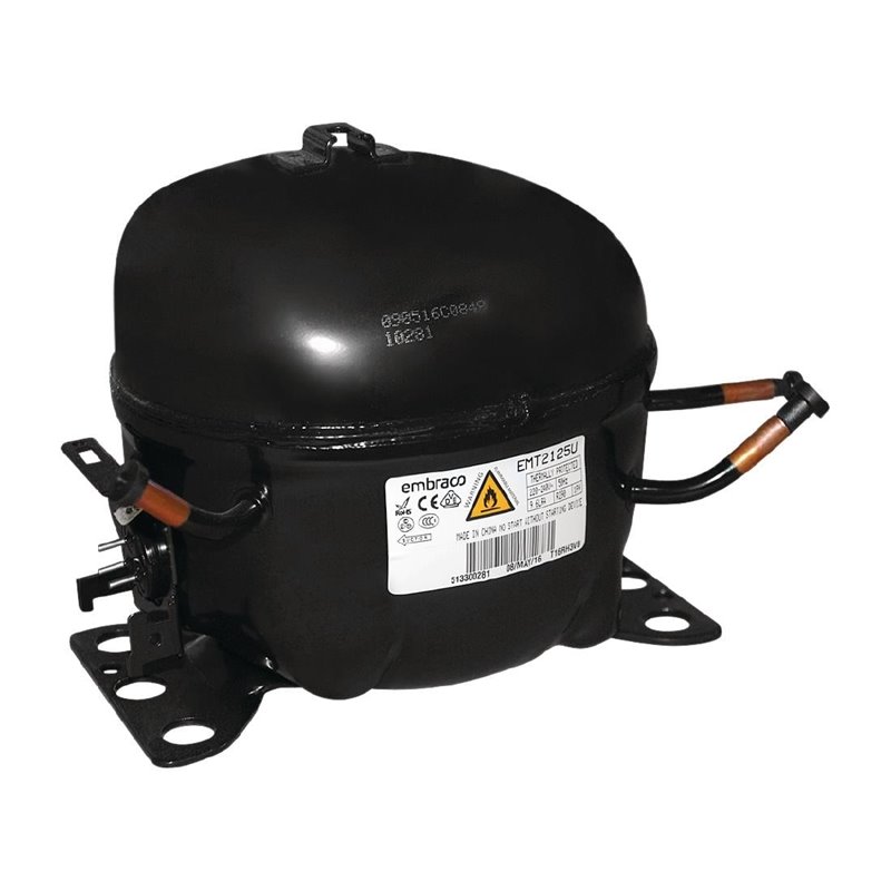 Compresseur Polaris (R290-EMT2125U) - Gastronoble - AH011