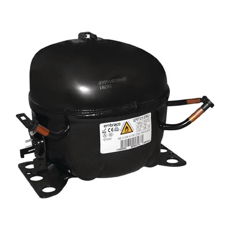 Compresseur Polaris (R290-EMT2125U) - Gastronoble - AH011