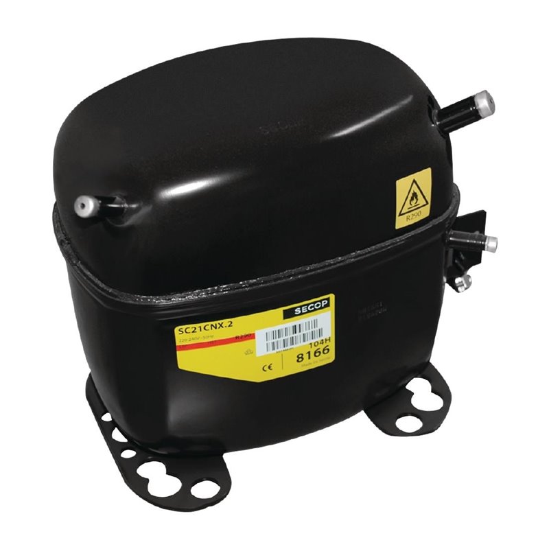 Compresseur Polar (R290-SC21CNX.2) - Gastronoble - AH013