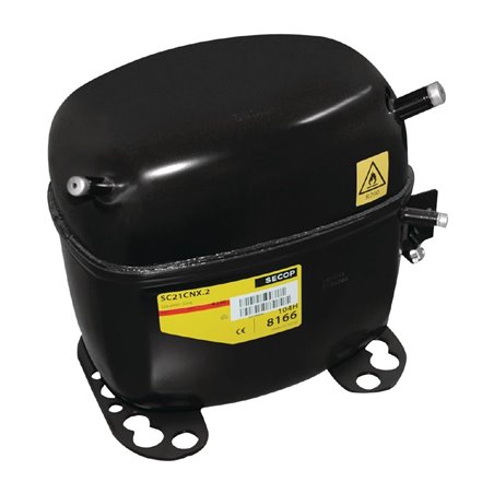 Compresseur Polar (R290-SC21CNX.2) - Gastronoble - AH013