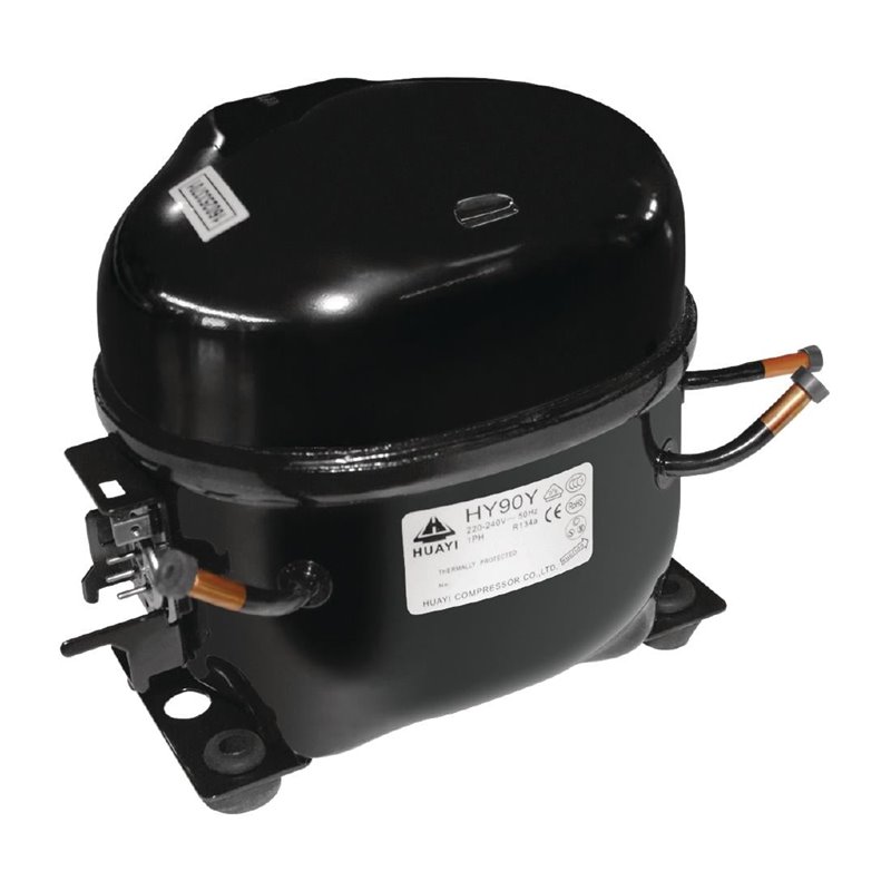 Compresseur Polar - Gastronoble - AH016