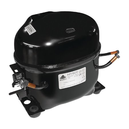 Compresseur Polar - Gastronoble - AH016