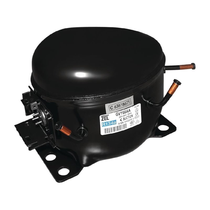 Condenseur de rechange Polar pour U635 (ancienne version) - Gastronoble - AH019
