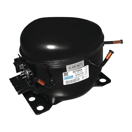 Condenseur de rechange Polar pour U635 (ancienne version) - Gastronoble - AH019