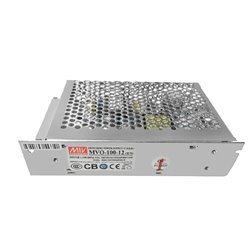 Bloc d'alimentation Polar pour vitrines r&eacute;frig&eacute;r&eacute;es de deli - Gastronoble - AH038