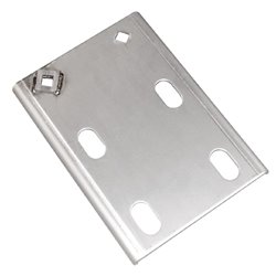 Charni&egrave;re basse Polar - Gastronoble - AH320
