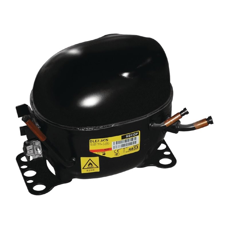 Compresseur Polar (R290-DLE7.5CN) - Gastronoble - AH323