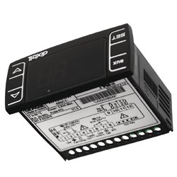 Polar Dixell Thermostat XR06CX (gaz chaud) - Gastronoble - AH332
