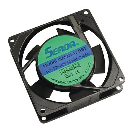 Ventilateur d'&eacute;vaporateur de remplacement (SA9225A2) - Gastronoble - AH333
