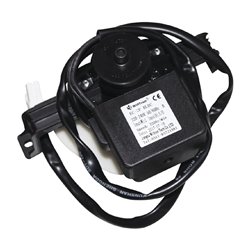 Ventilateur de circuit Polar (EC-2P/L900) - Gastronoble - AH348