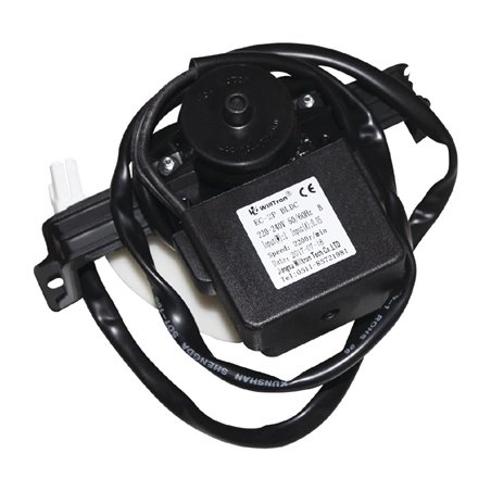Ventilateur de circuit Polar (EC-2P/L900) - Gastronoble - AH348