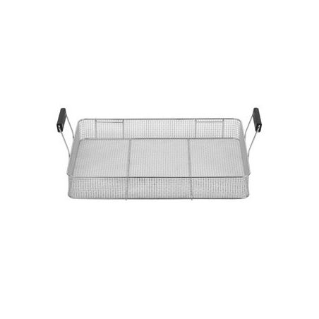 Friteuse mand professionele