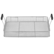 Friteuse mand professionele