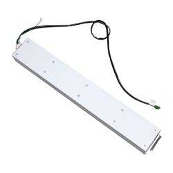 Pont central Polar avec chauffage - Gastronoble - AJ139