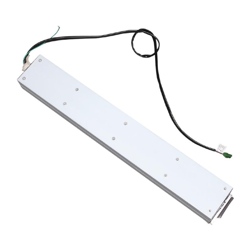 Pont central Polar avec chauffage - Gastronoble - AJ139