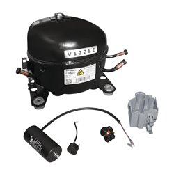 Compresseur Polar (R290-EMTE2134U) - Gastronoble - AJ140