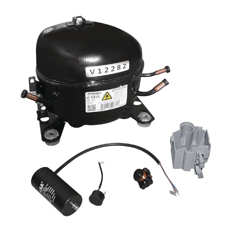 Compresseur Polar (R290-EMTE2134U) - Gastronoble - AJ140