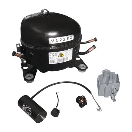 Compresseur Polar (R290-EMTE2134U) - Gastronoble - AJ140