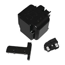 &Eacute;l&eacute;ments &eacute;lectriques pour compresseur Polar - Gastronoble - AJ161