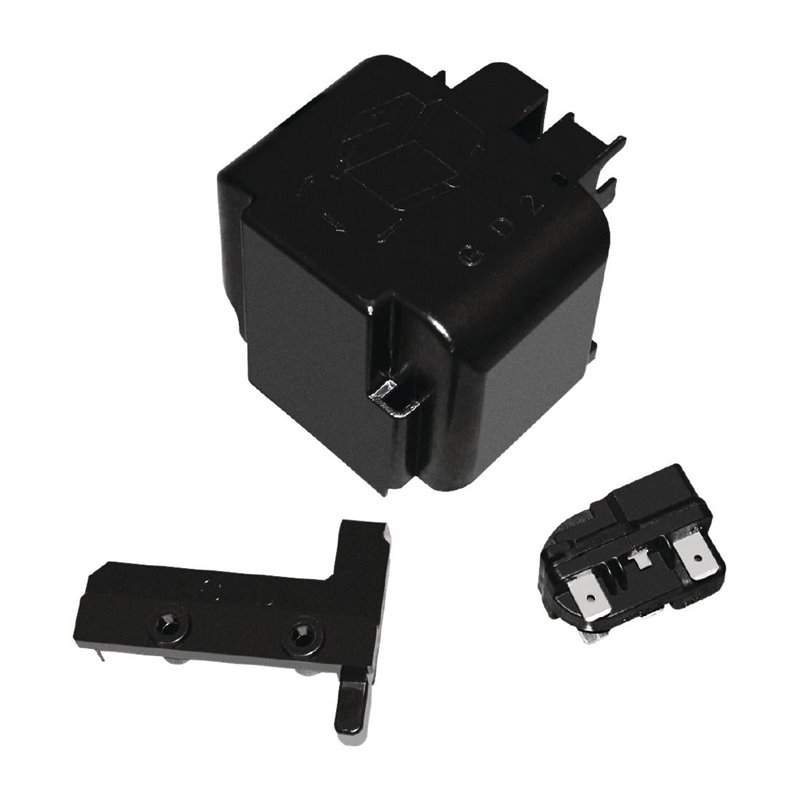 &Eacute;l&eacute;ments &eacute;lectriques pour compresseur Polar - Gastronoble - AJ161