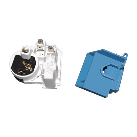 &Eacute;l&eacute;ments &eacute;lectriques pour compresseur Polar - Gastronoble - AJ162