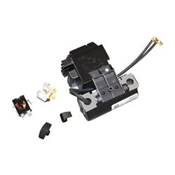 &Eacute;l&eacute;ments &eacute;lectriques pour compresseur Polar - Gastronoble - AJ163
