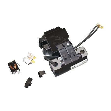 &Eacute;l&eacute;ments &eacute;lectriques pour compresseur Polar - Gastronoble - AJ163