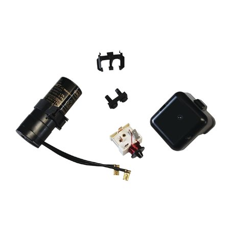 &Eacute;l&eacute;ments &eacute;lectriques pour compresseur Polar - Gastronoble - AJ165