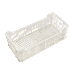 Panier en duvet Polar - Gastronoble - AJ183