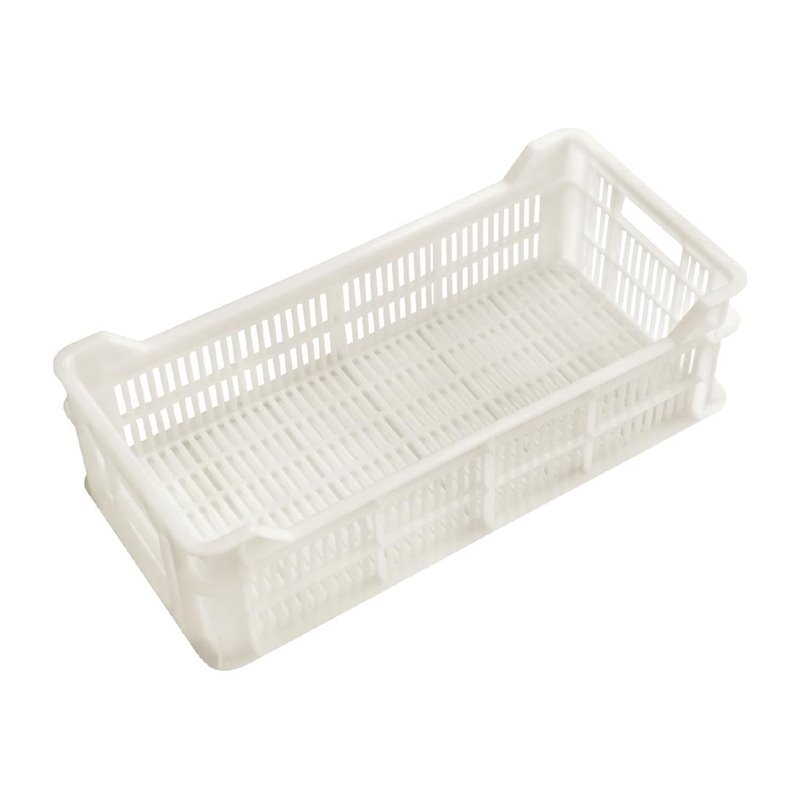 Panier en duvet Polar - Gastronoble - AJ183