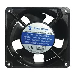 Moteur de ventilateur Polar - Gastronoble - AJ202