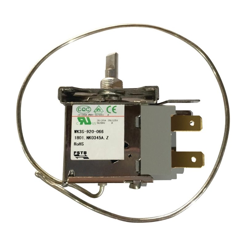 Thermostat Polar - Gastronoble - AJ203