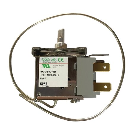 Thermostat Polar - Gastronoble - AJ203