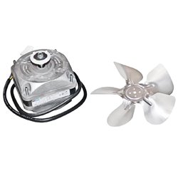 Polar ventilateur de condenseur (BD01-01/A108 + V200-34) - Gastronoble - AJ520