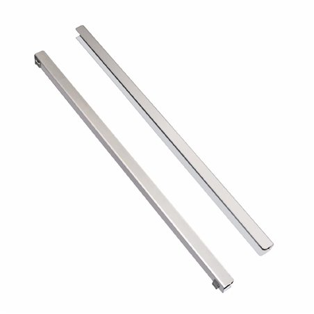 Ensemble de Guides Polar - Gastronoble - AJ521