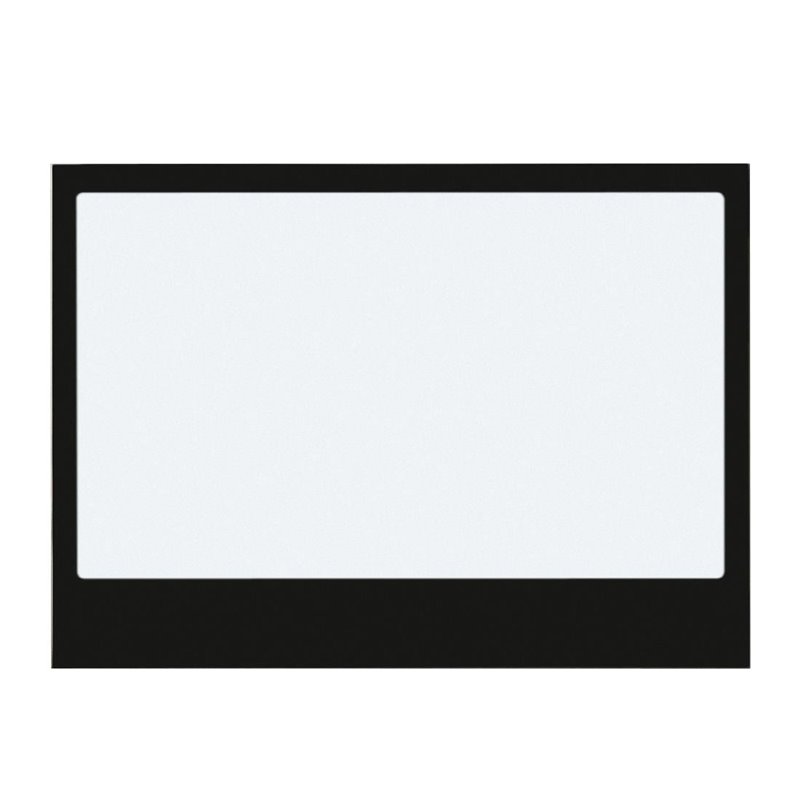 Verre de Front Polar - Gastronoble - AJ681