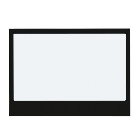 Verre de Front Polar - Gastronoble - AJ681