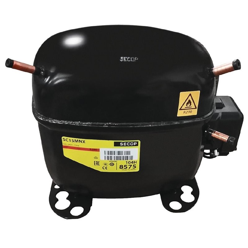 Compresseur Polar - Gastronoble - AJ687