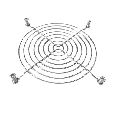 Couvercle de Lame de Ventilateur d'&Eacute;vaporateur pour Vitrine R&eacute;frig&eacute;r&eacute;e Polar Deli - Gastronoble - AJ750