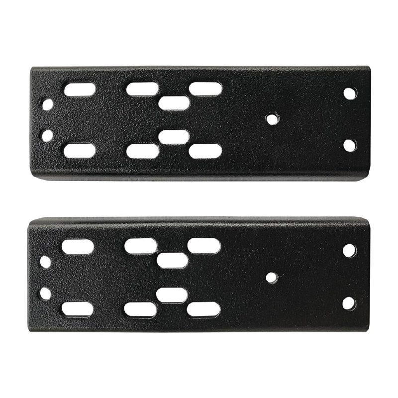Jeu de 2 pieds Polar - Gastronoble - AJ757