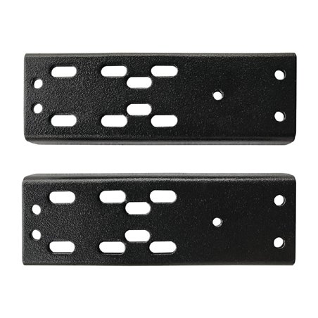 Jeu de 2 pieds Polar - Gastronoble - AJ757
